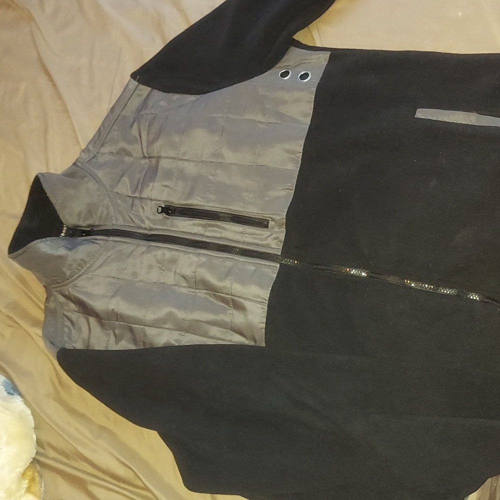 Outback rider sweater